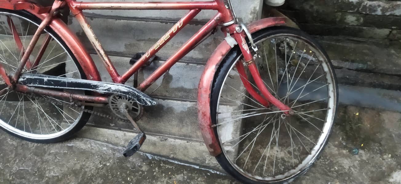 Bicycle 20" 1