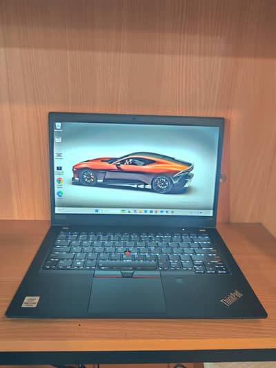 LENOVO thinkpad p14s gen 1 Nvidia 2gb gpu