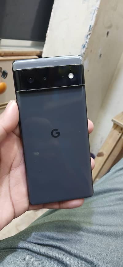 Google Pixel 6