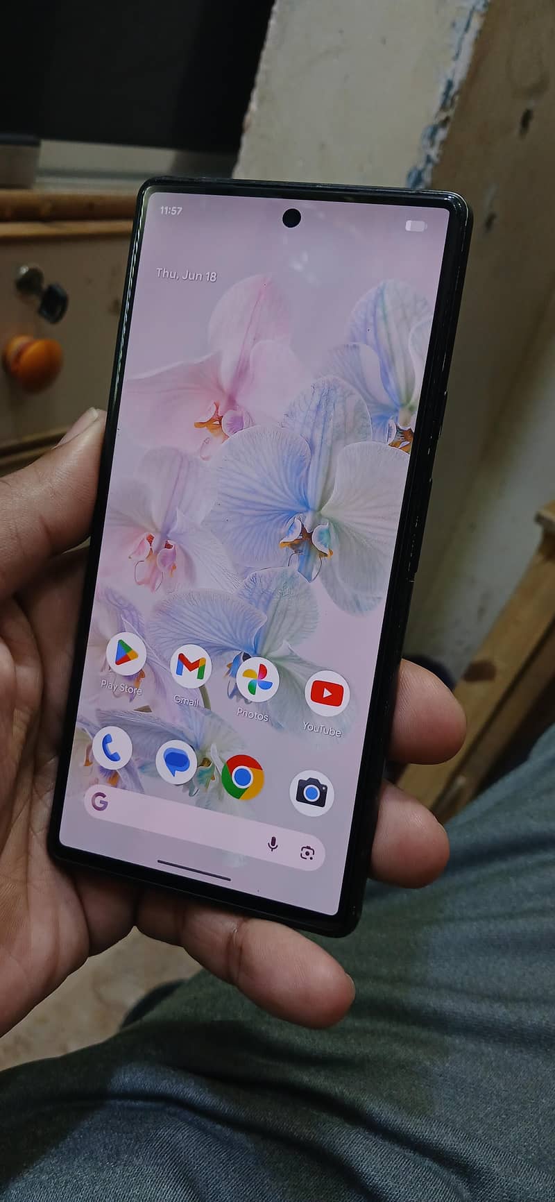 Google Pixel 6 1