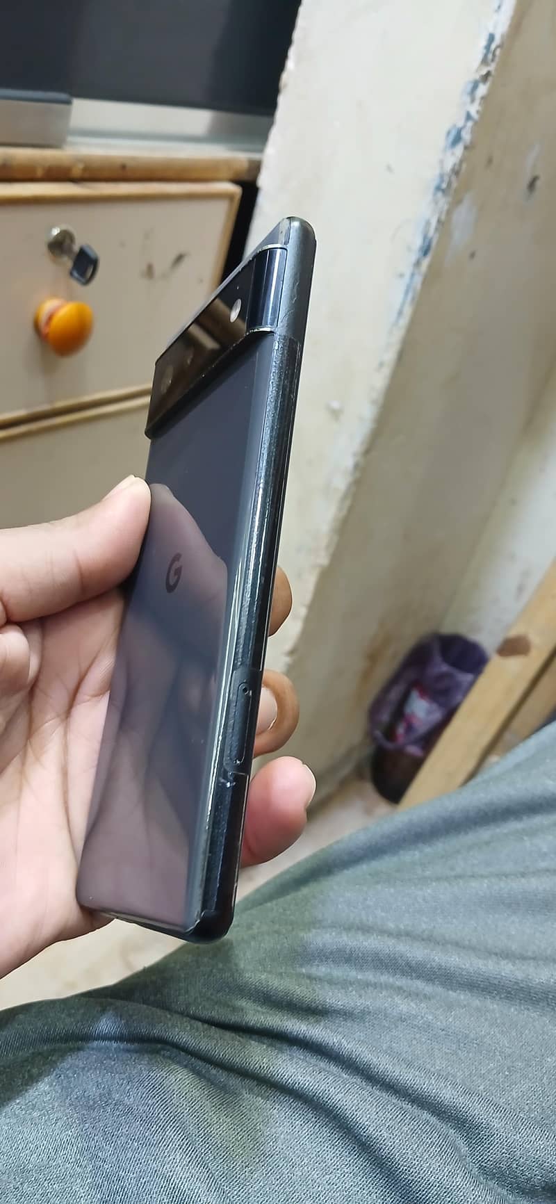 Google Pixel 6 2