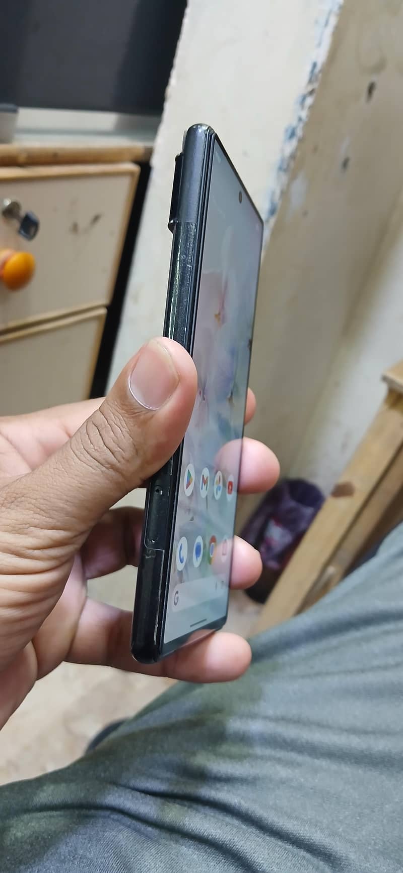 Google Pixel 6 3