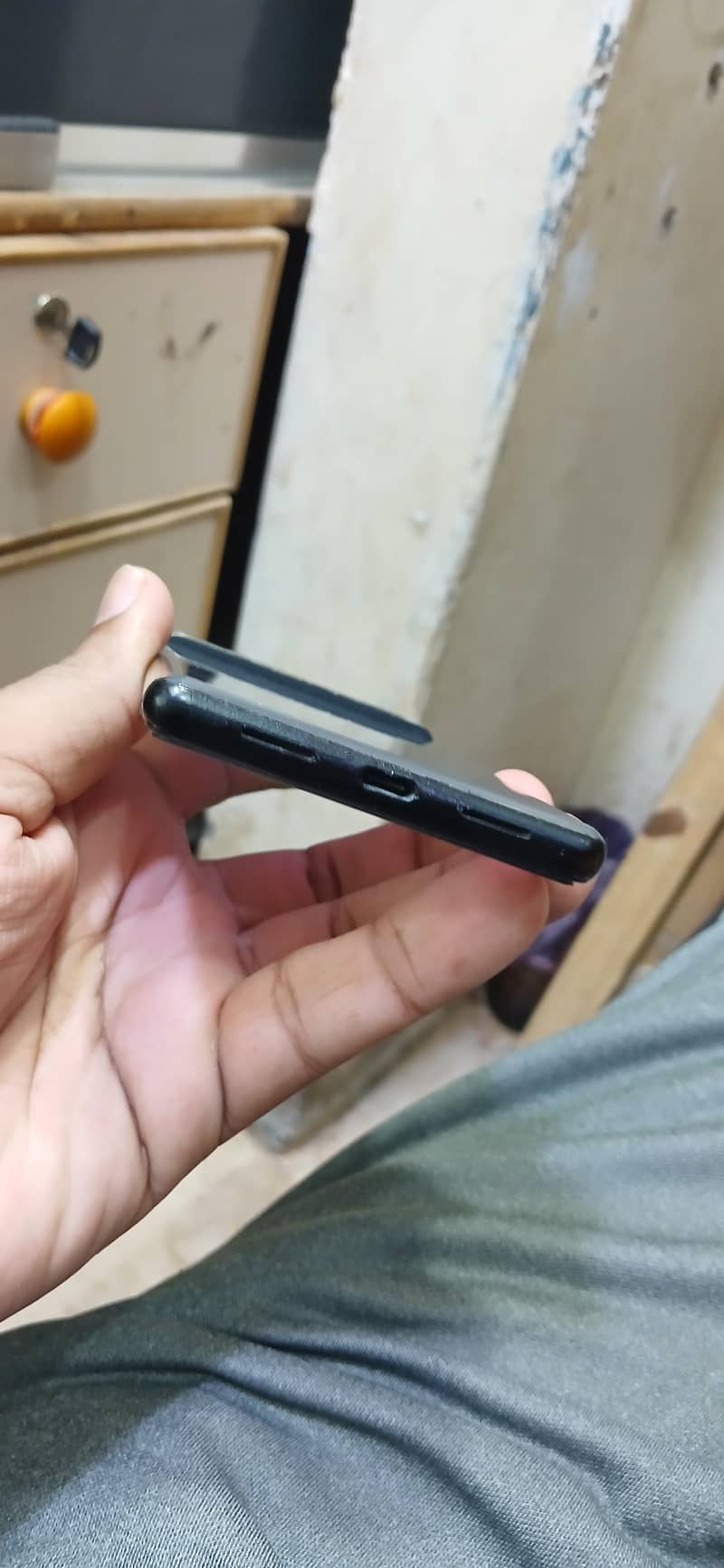 Google Pixel 6 4