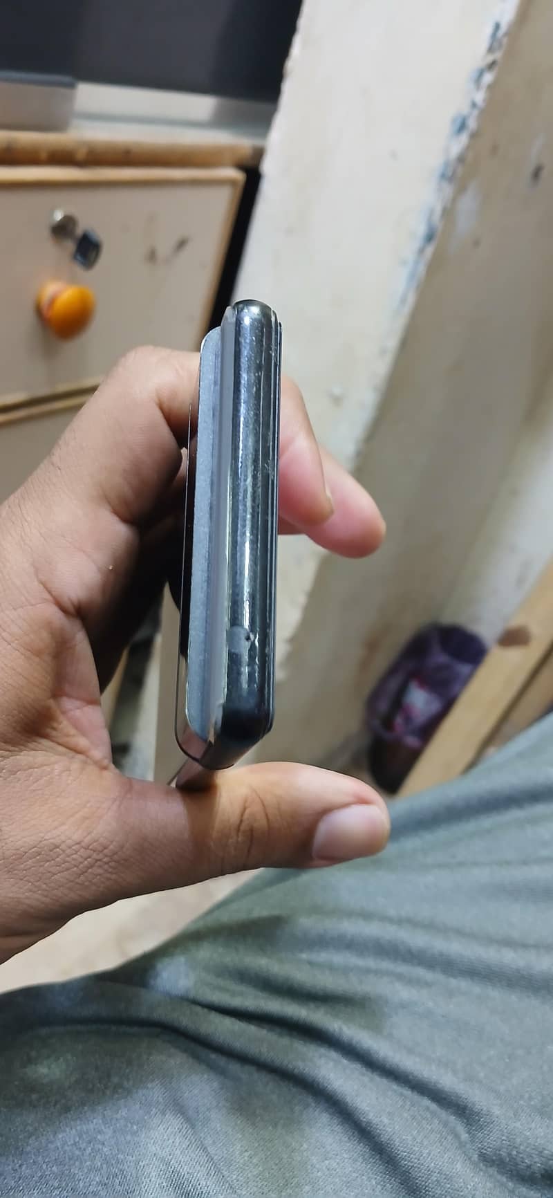 Google Pixel 6 5