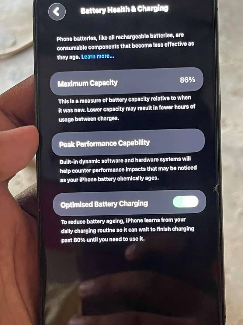 Apple iPhone 12 Pro Max 2
