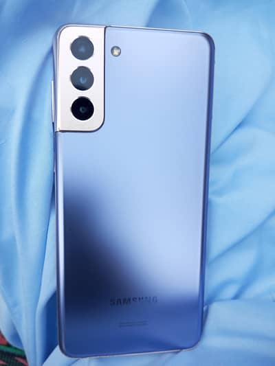 Samsung Mobile S21 Plus