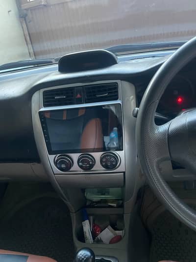 Liana car excellent condition