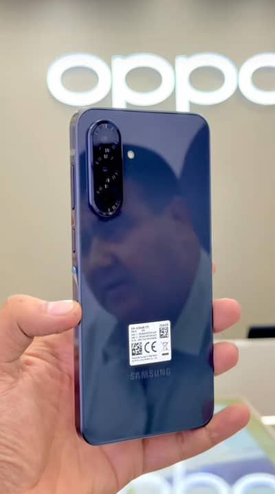 Samsung Mobile A36