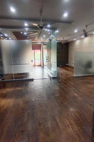 Renovated Office For Rent