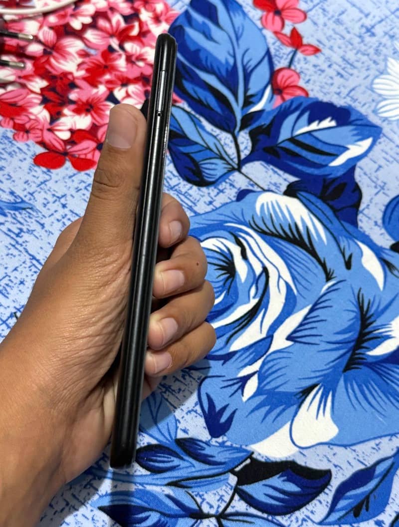 OPPO A16e 1