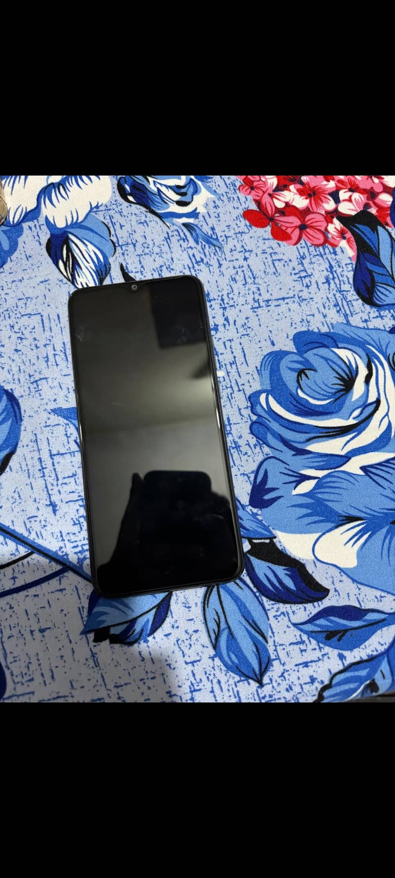 OPPO A16e 6
