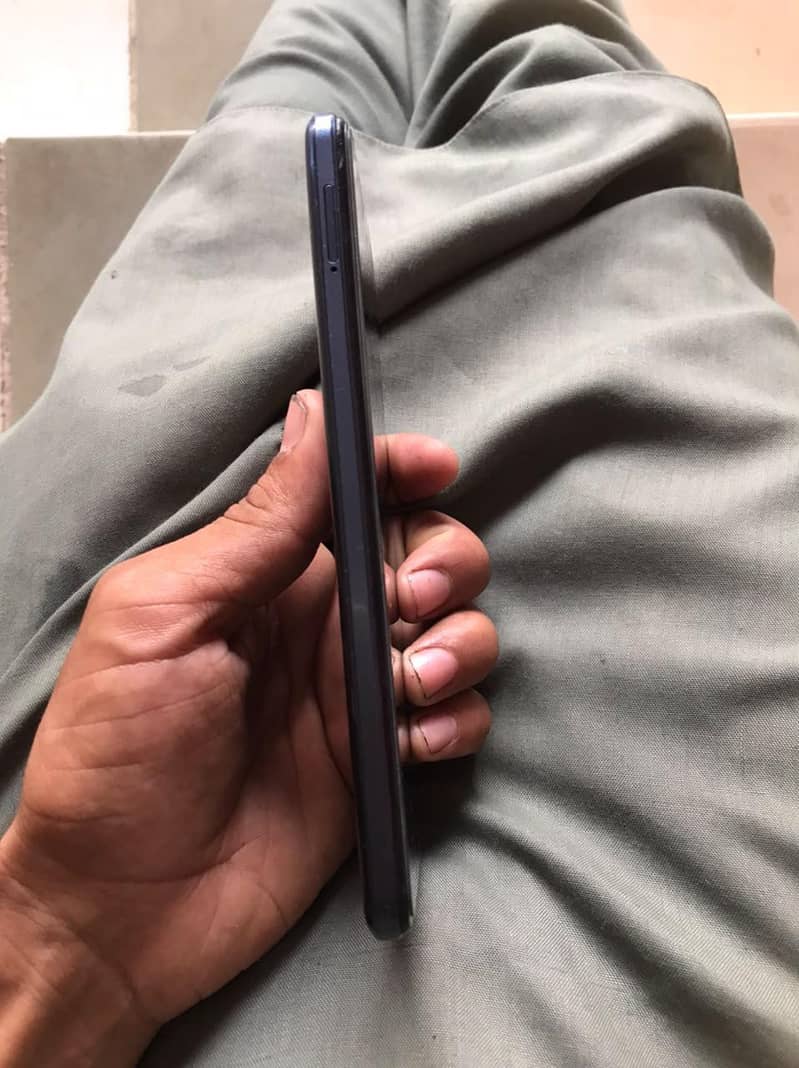 Tecno Camon 18 0