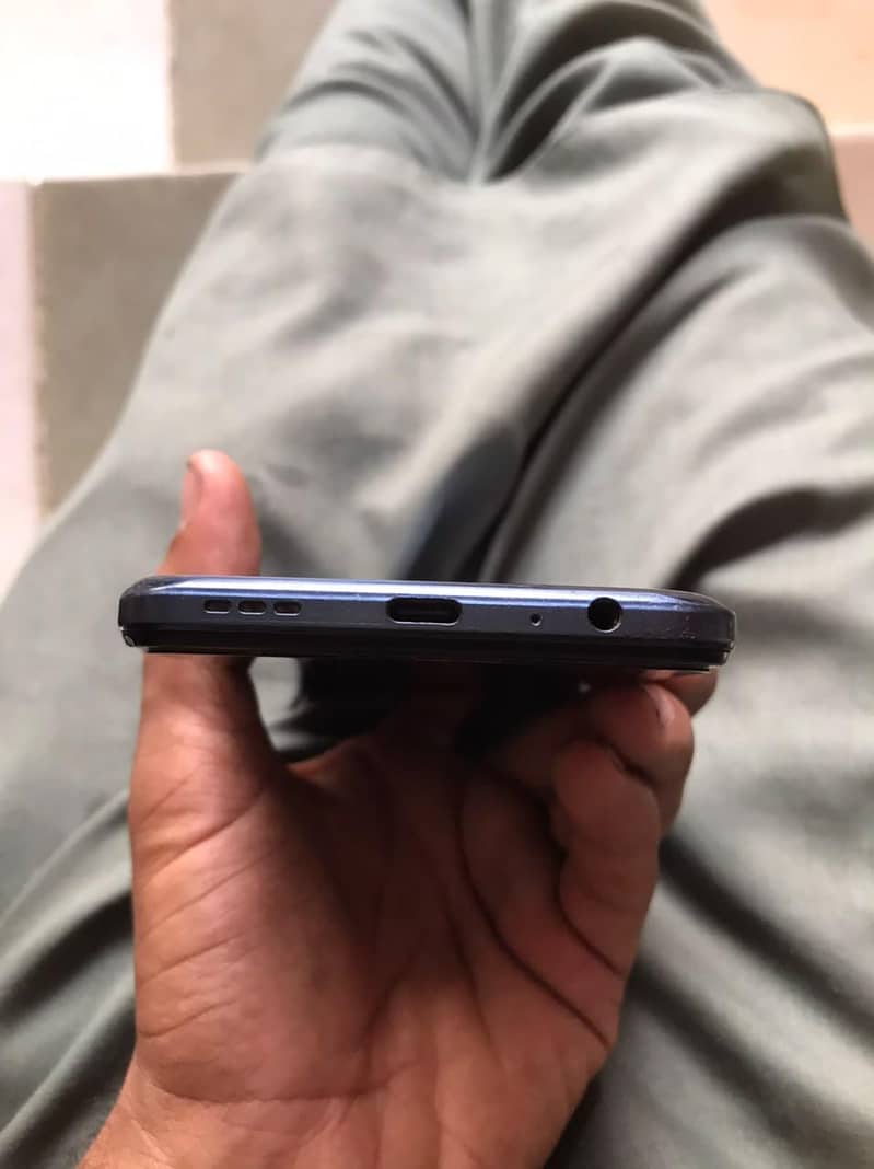 Tecno Camon 18 1