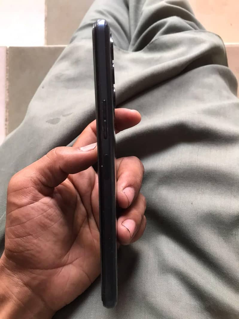 Tecno Camon 18 4