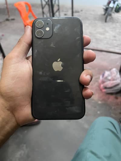 Apple iPhone 11