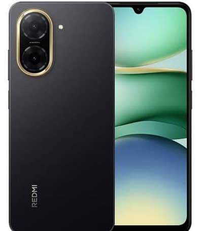 Redmi a5