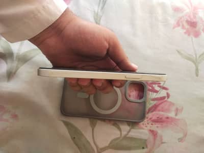 iPhone 12 PTA APPROVED READ ADD AND PICS ( exchange possible)