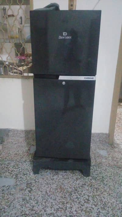 Dawlance refrigerator