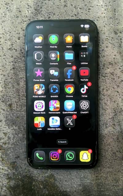 Apple iPhone 14 Plus Factory Unlocked With Charger