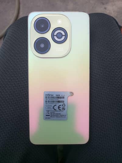 Infinix Smart 8 Plus