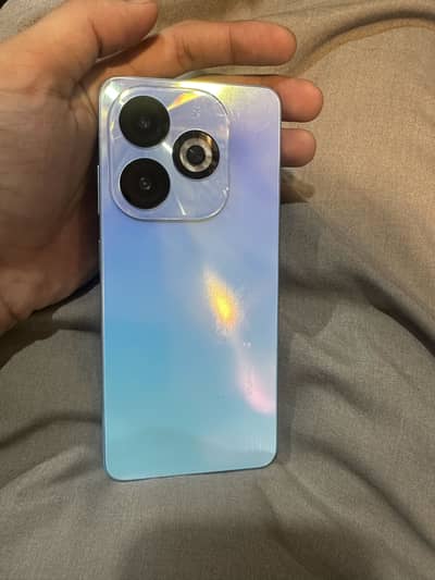 Infinix Smart 8 Pro