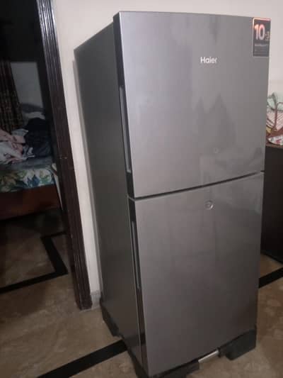 Haier hrf-216