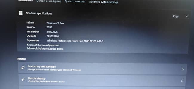 Dell Inspiron P89G For sale