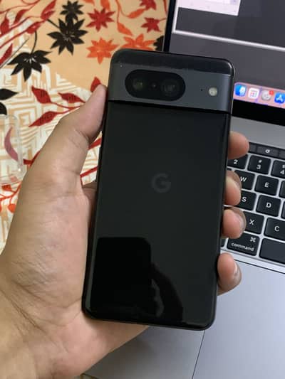 Google Pixel 8