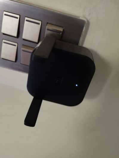 Original Xiaomi Mi Wifi Extender Pro 300M 2.4GHZ WiFi Amplifier