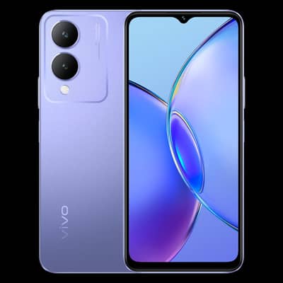 Vivo Y17