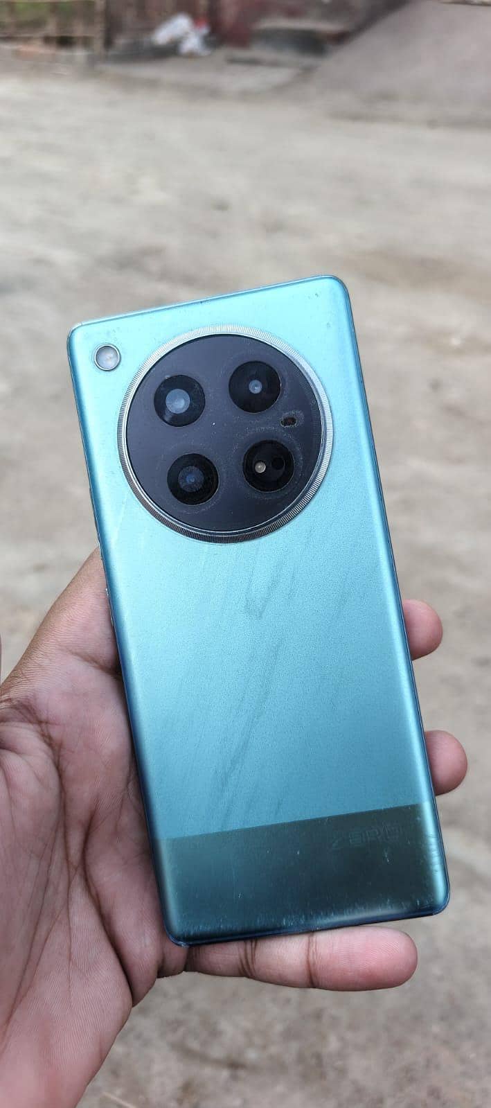 Infinix Zero 40 0