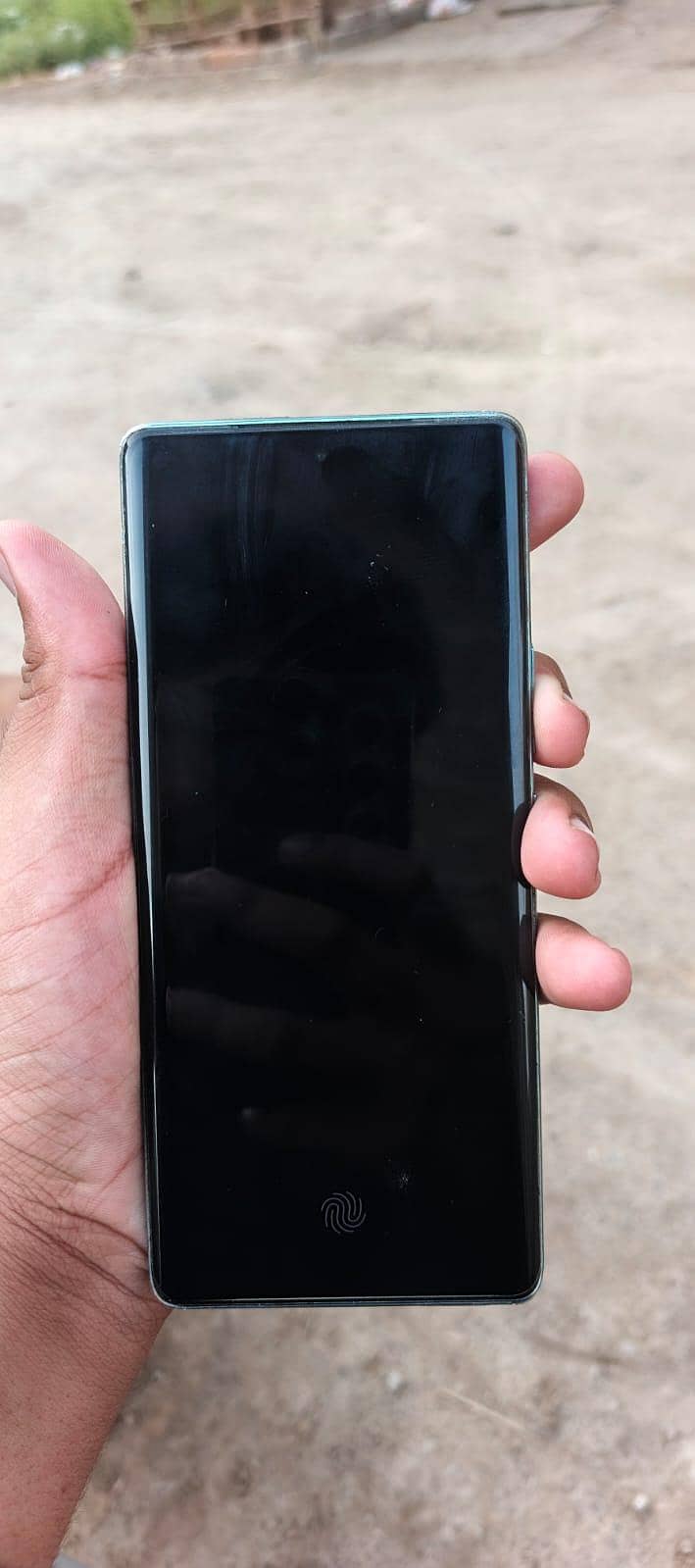 Infinix Zero 40 3