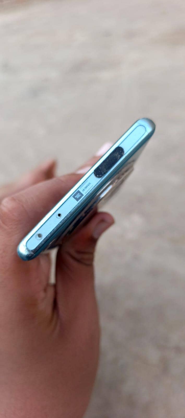 Infinix Zero 40 4