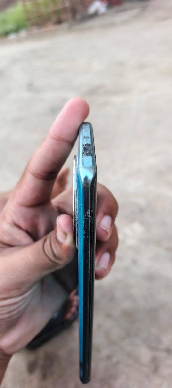 Infinix Zero 40 5