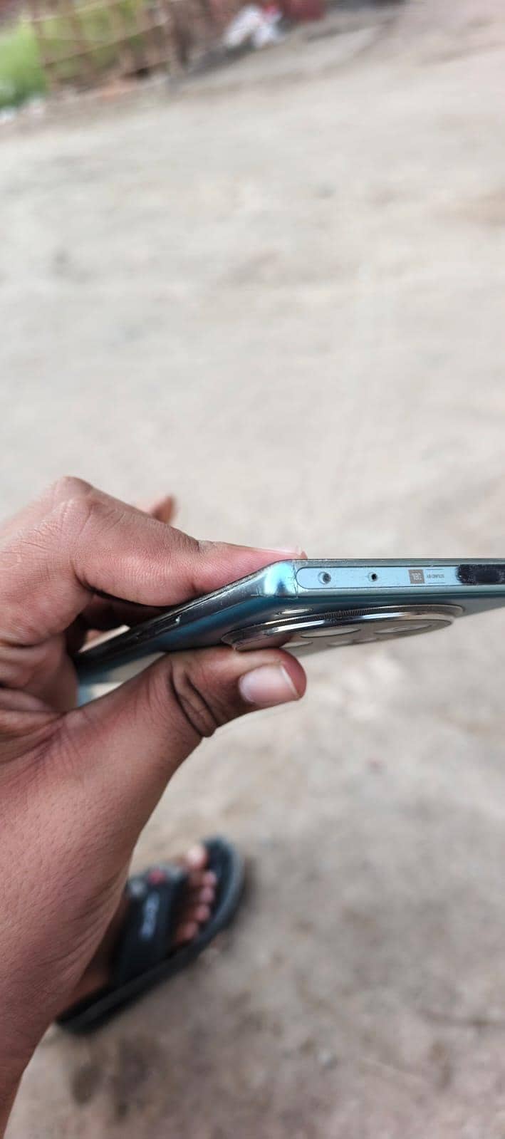 Infinix Zero 40 6