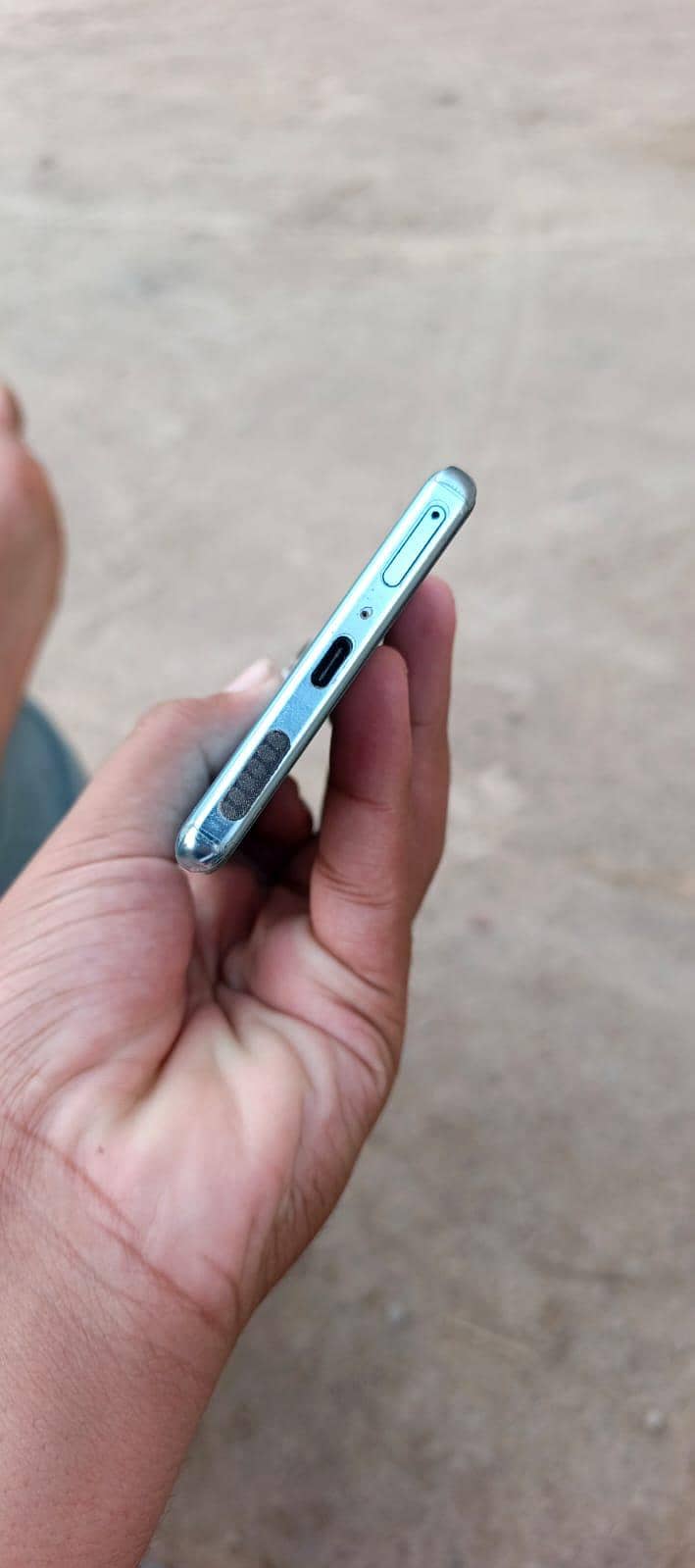 Infinix Zero 40 7