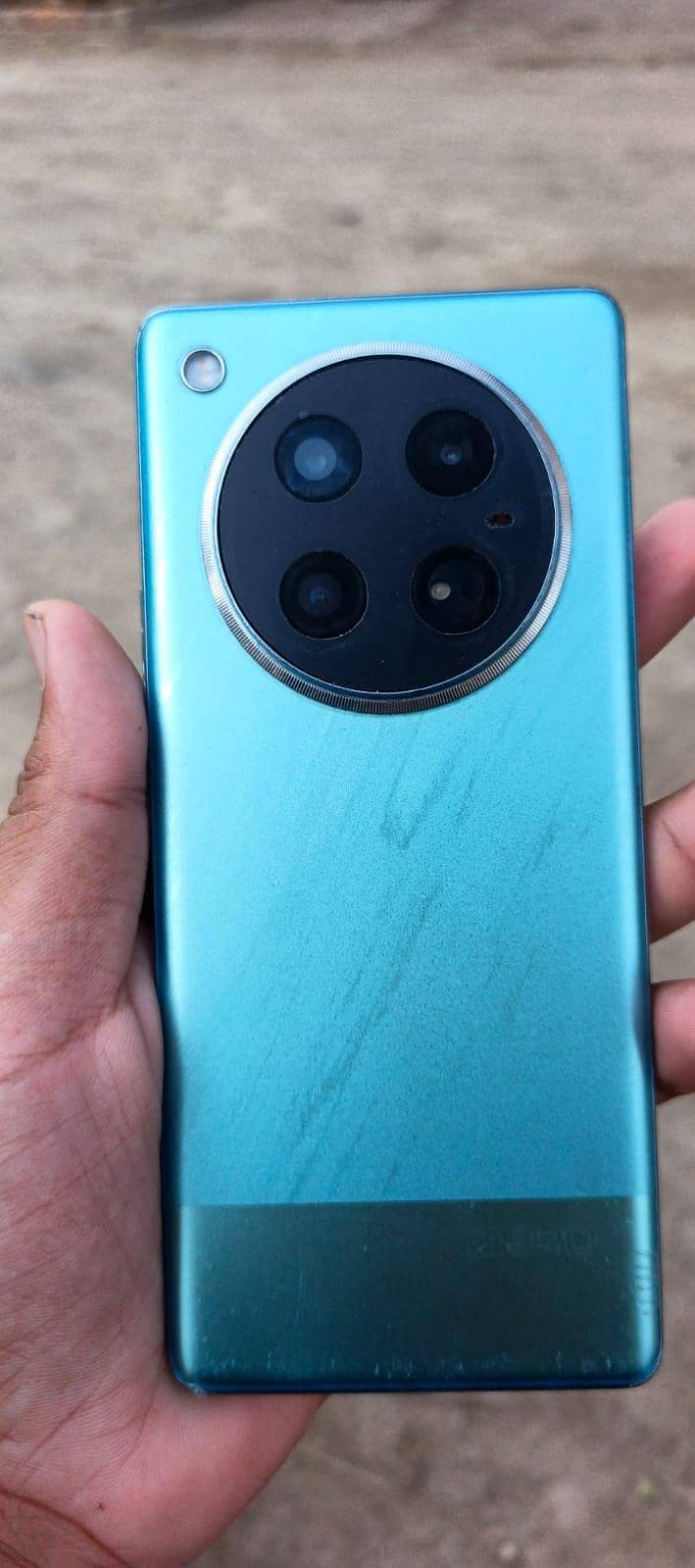 Infinix Zero 40 8