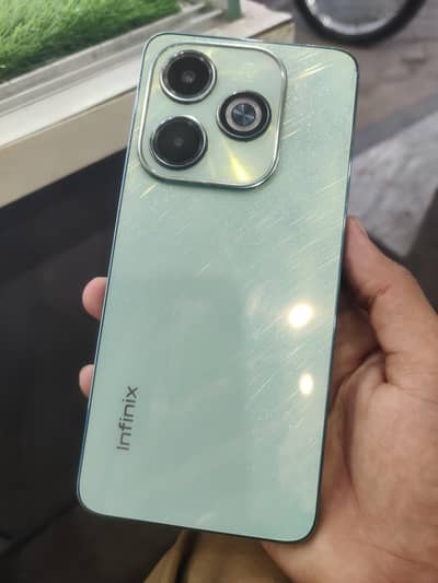 Infinix Hot 40i