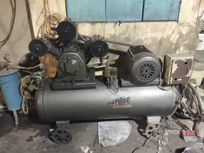 Air Compressor for Sale