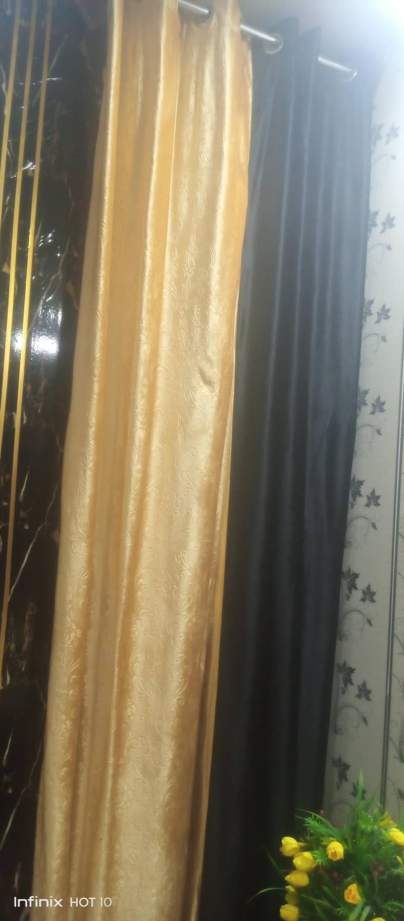 curtains 4 pair 2