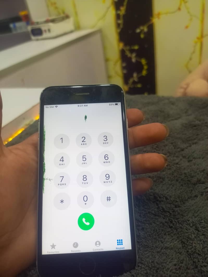 Apple iPhone 6S 1