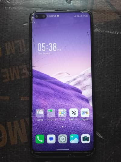 Infinix Zero 8