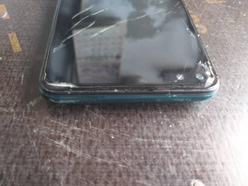 Infinix Zero 8 4