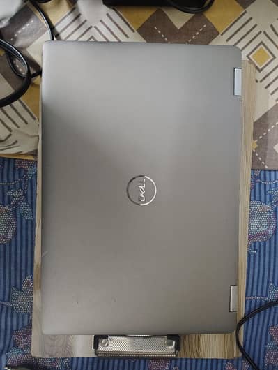 Dell Latitude 5320