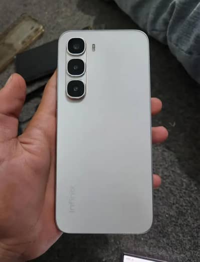 Infinix hot 60 pro