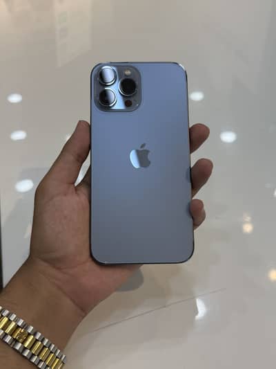 Apple iPhone 13 Pro Max Pta Approved