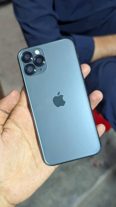 Apple iPhone 11 Pro