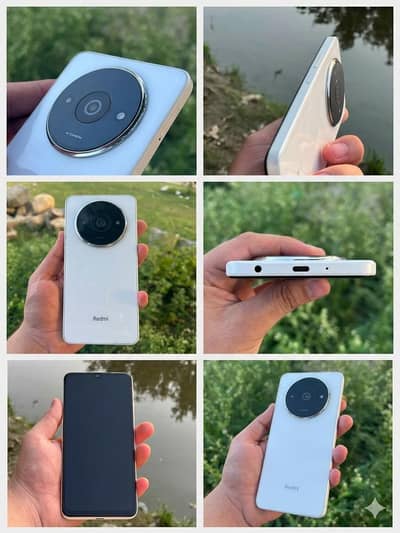 Xiaomi Redmi A3x
