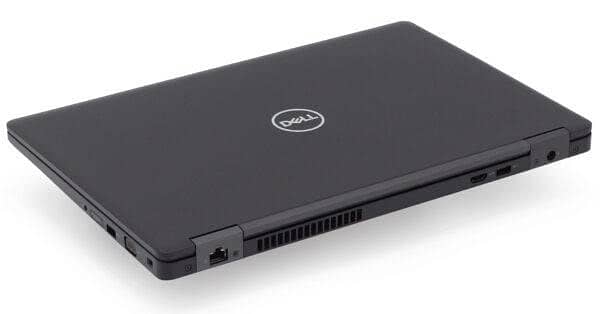 Dell Latitude E5590 0