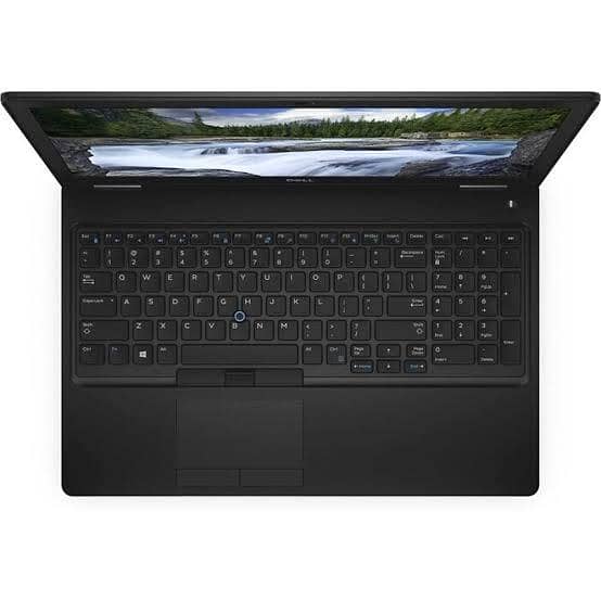 Dell Latitude E5590 3